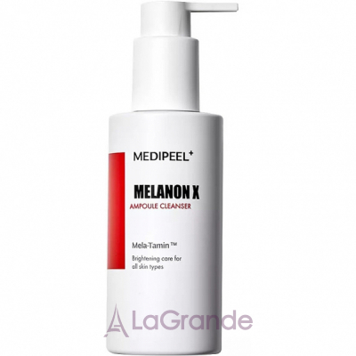 Medi-Peel Melanon X Ampoule Cleanser    