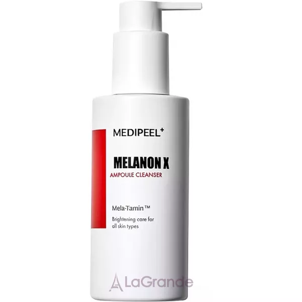 Medi-Peel Melanon X Ampoule Cleanser ������������ ���� ��� �������