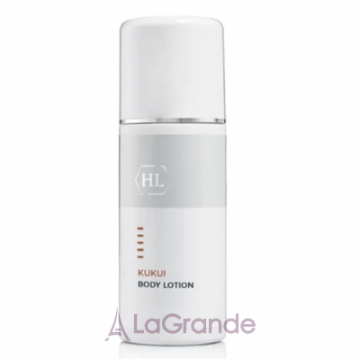 Holy Land Cosmetics Kukui Body Lotion   