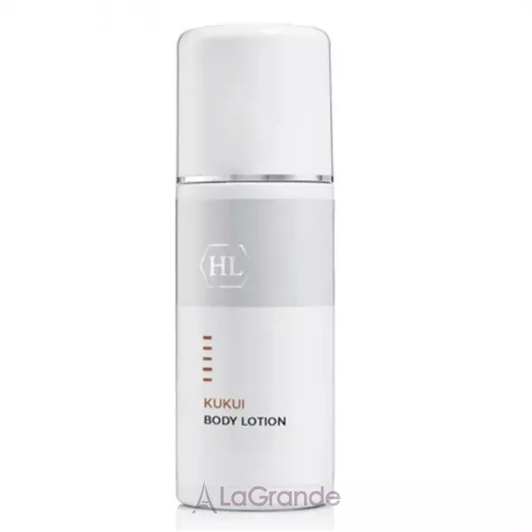 Holy Land Cosmetics Kukui Body Lotion ������� ��� ���