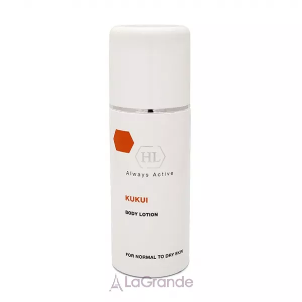 Holy Land Cosmetics Kukui Body Lotion ������� ��� ���