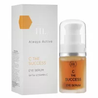 Holy Land Cosmetics C The Success Eye Serum ��������� ��� ��� � ��������� C