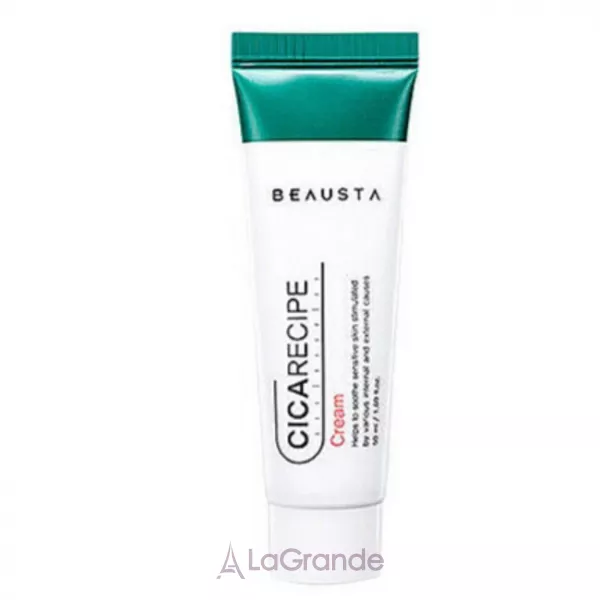 Beausta Cicarecipe Cream ���� ��� ���� � ���������