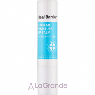 Real Barrier Extreme Moisture Lip Balm    