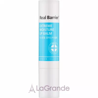 Real Barrier Extreme Moisture Lip Balm    