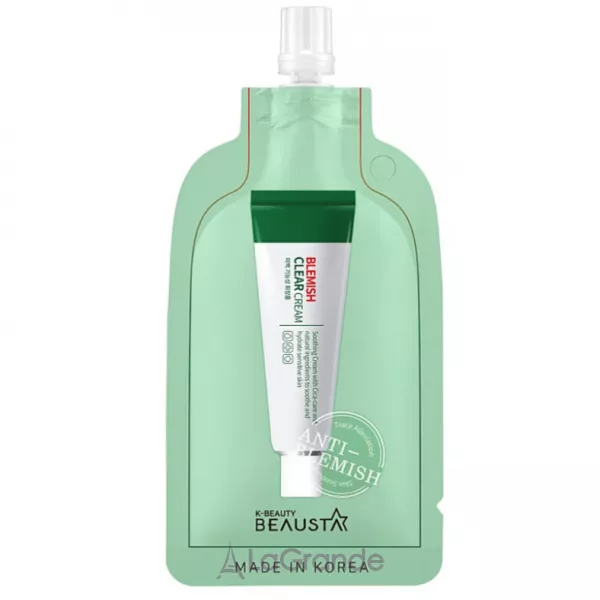 Beausta Blemish Clear Cream ����������� ���� ��� ���� � ���������