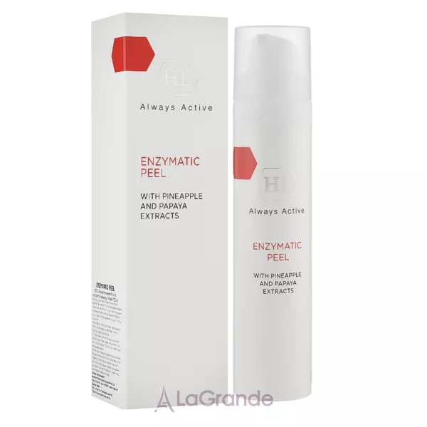 Holy Land Cosmetics Enzymatic Peel �������� ������ ��� ����