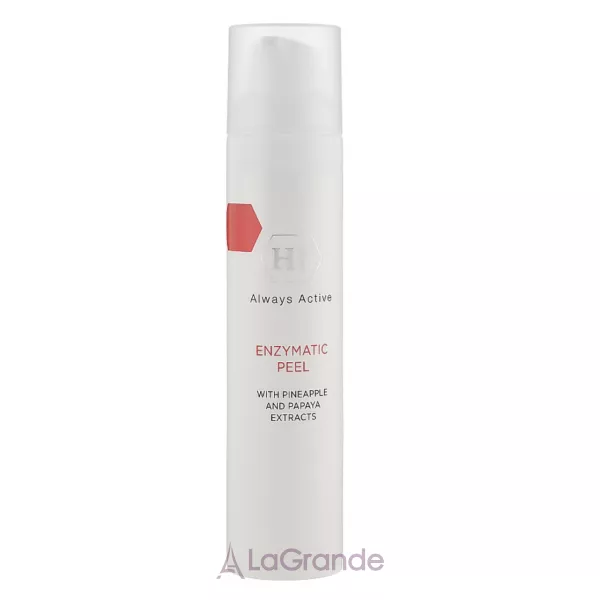 Holy Land Cosmetics Enzymatic Peel �������� ������ ��� ����