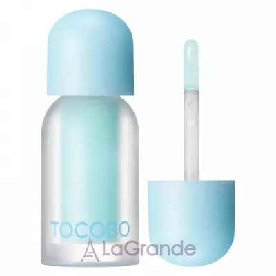 Tocobo Juicy Berry Plumping Lip Oil ³ -  