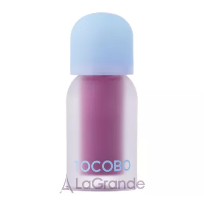 Tocobo Juicy Berry Plumping Lip Oil ³ -  