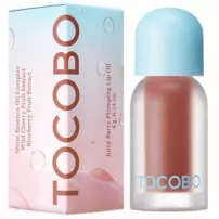 Tocobo Juicy Berry Plumping Lip Oil ���������� �����-������� ��� ���
