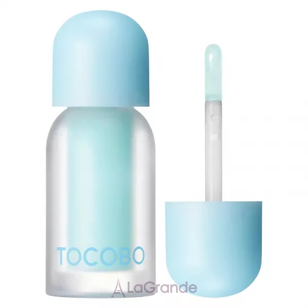 Tocobo Juicy Berry Plumping Lip Oil ³������� ���-������� ��� ���