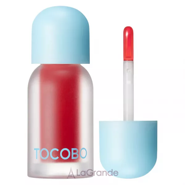 Tocobo Juicy Berry Plumping Lip Oil ³������� ���-������� ��� ���