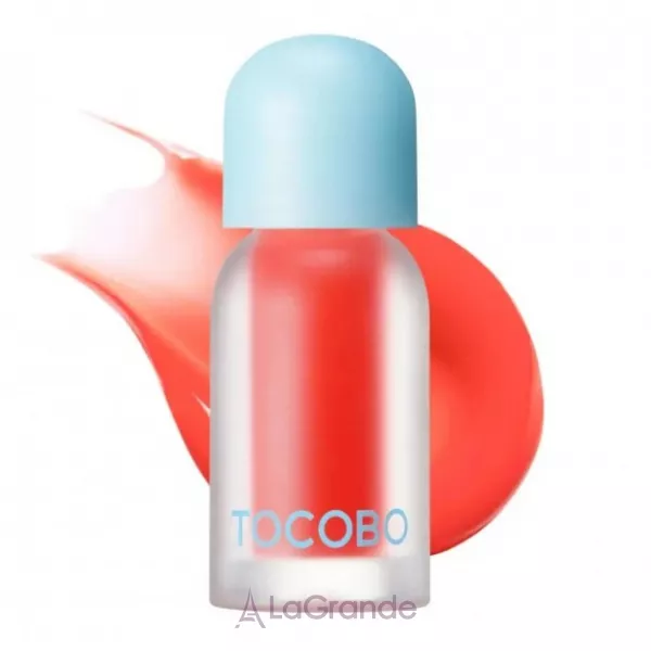 Tocobo Juicy Berry Plumping Lip Oil ³������� ���-������� ��� ���