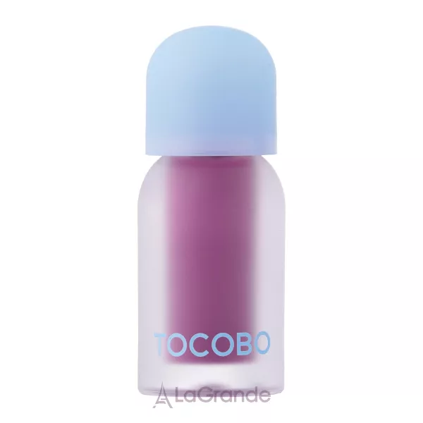 Tocobo Juicy Berry Plumping Lip Oil ³������� ���-������� ��� ���