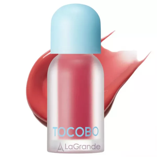 Tocobo Juicy Berry Plumping Lip Oil ³������� ���-������� ��� ���