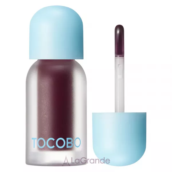 Tocobo Juicy Berry Plumping Lip Oil ³������� ���-������� ��� ���