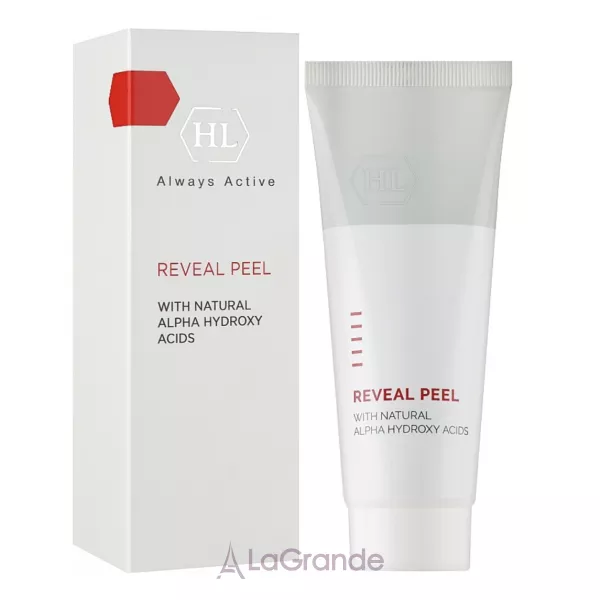 Holy Land Cosmetics Reveal Peel ϳ���-���� ��� �������