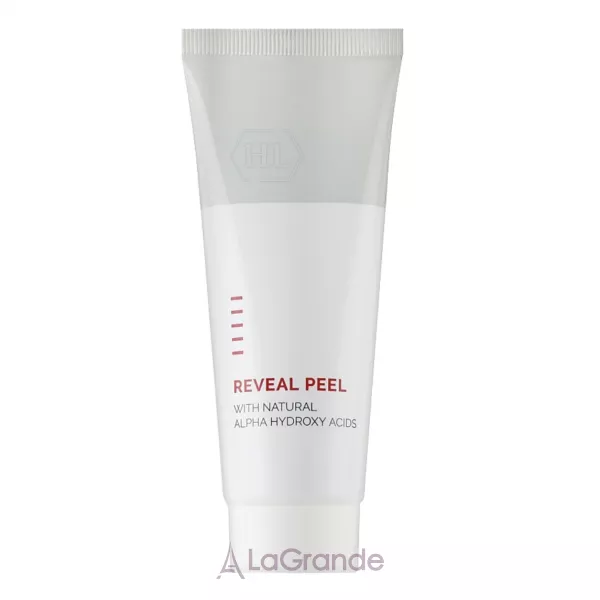 Holy Land Cosmetics Reveal Peel ϳ���-���� ��� �������