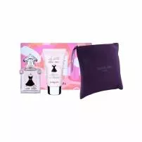 Guerlain La Petite Robe Noir Eau de Toilette ����� (��������� ���� 50 �� + ������ ��� ���� 75 �� + ����������)