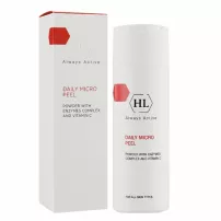 Holy Land Cosmetics Daily Micro Peel ������-����� ��� ����