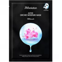 JMsolution Active Orchid Moisture Mask Ultimate ����������� �������� ����� ��� ���� � ���������� �������