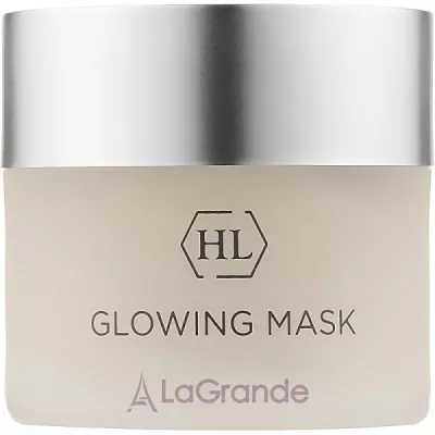 Holy Land Cosmetics Glowing Mask     