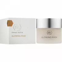 Holy Land Cosmetics Glowing Mask ����� ��� ������ ���� ����