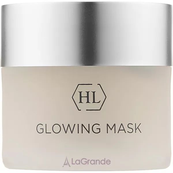 Holy Land Cosmetics Glowing Mask ����� ��� ������ ���� ����
