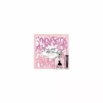 Guerlain La Petite Robe Noir Eau de Toilette ����� (��������� ���� 50 �� + ����� ��� ��� Gloss D`enfer 463   7,5 ��)