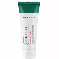 Beausta Cicarecipe Cleansing Foam ����� ��� �������� � ���������