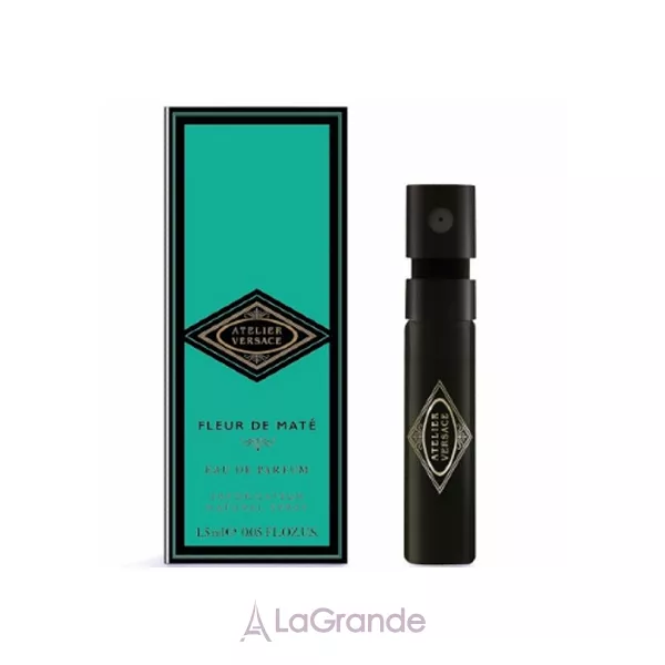 Versace Atelier Versace Fleur De Mate ����������� ���� (�������)