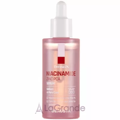 Beausta Niacinamide Zinc PCA Serum       