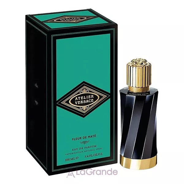 Versace Atelier Versace Fleur De Mate ����������� ����