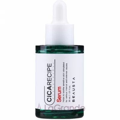 Beausta Cicarecipe Serum     