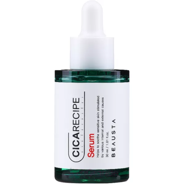 Beausta Cicarecipe Serum ��������� ��� ���� � ���������