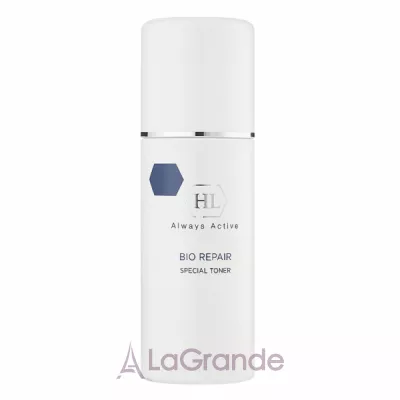 Holy Land Cosmetics Bio Repair Special Toner    