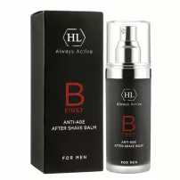 Holy Land Cosmetics B First After Shave Balm ������� ���� ������