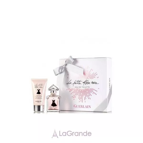 Guerlain La Petite Robe Noir Eau de Toilette ���� (�������� ���� 30 �� + ������� ��� ��� 75 ��)