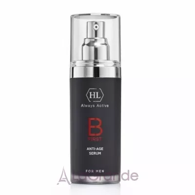 Holy Land Cosmetics B First Anti-Age Serum    