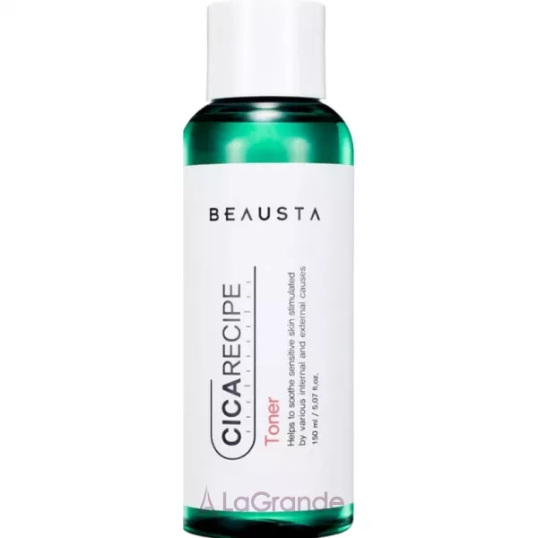 Beausta Cicarecipe Toner ����� ��� ���� � ���������