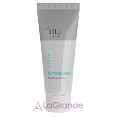 Holy Land Cosmetics Mythologic Mineral Mask   