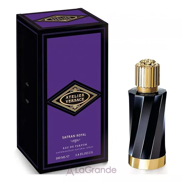 Versace Atelier Versace Safran Royal ����������� ����