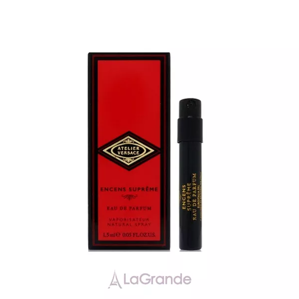 Versace Atelier Versace Encens Supreme ����������� ���� (�������)