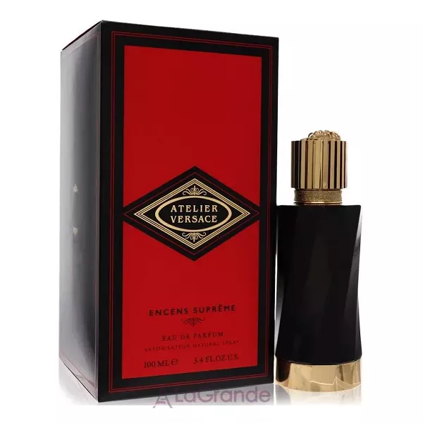 Versace Atelier Versace Encens Supreme ����������� ����