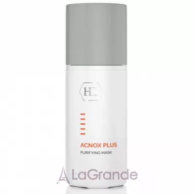 Holy Land Cosmetics Acnox Plus Purifying Mask    