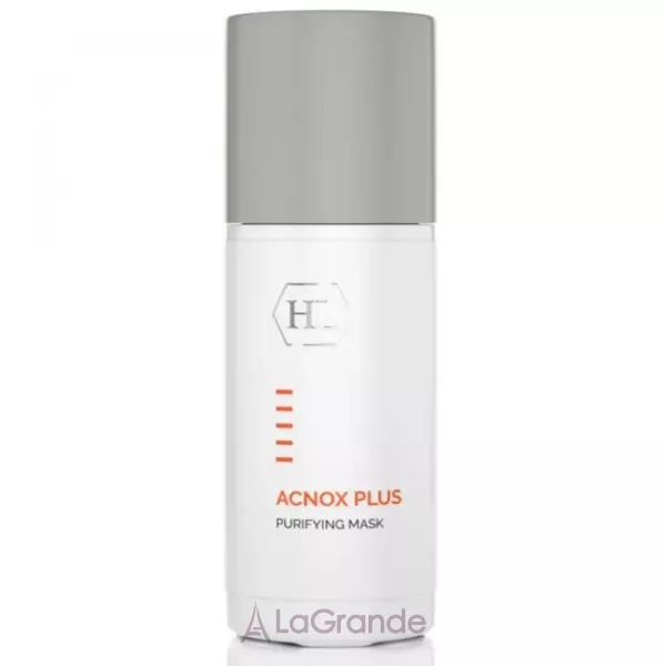 Holy Land Cosmetics Acnox Plus Purifying Mask ����������� ����� ��� �������