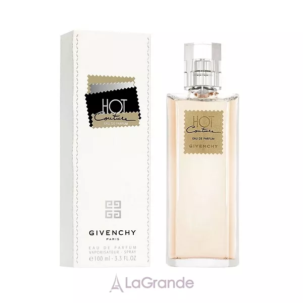Givenchy Hot Couture �������� ����