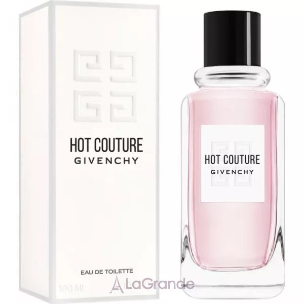Givenchy Hot Couture �������� ����