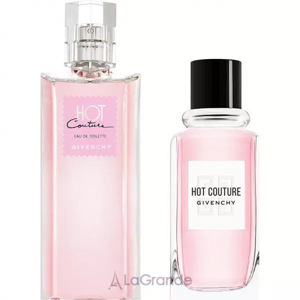 Givenchy Hot Couture �������� ����